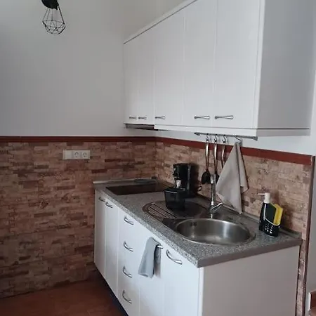 1111 Oasis Club Holiday home *