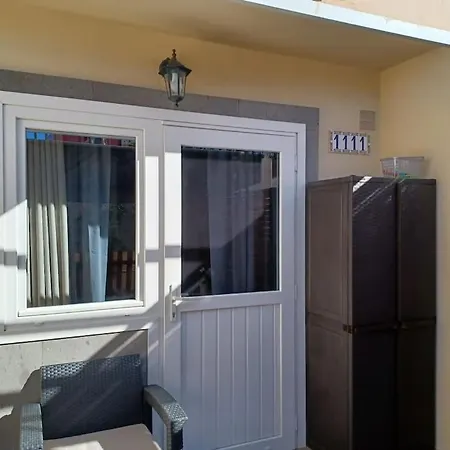 1111 Oasis Club Holiday home San Bartolome de Tirajana (Gran Canaria)