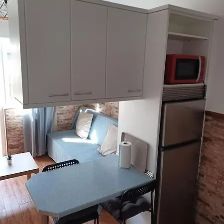 1111 Oasis Club Holiday home San Bartolome de Tirajana (Gran Canaria)
