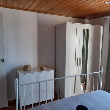 度假居 1111 Oasis Club